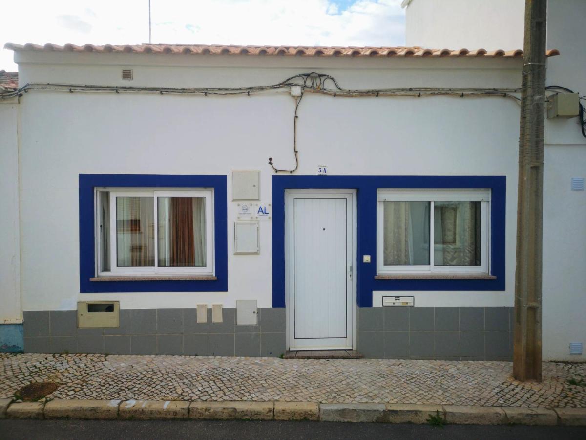 Villa Casa D'Avo Arlete Lagos Esterno foto