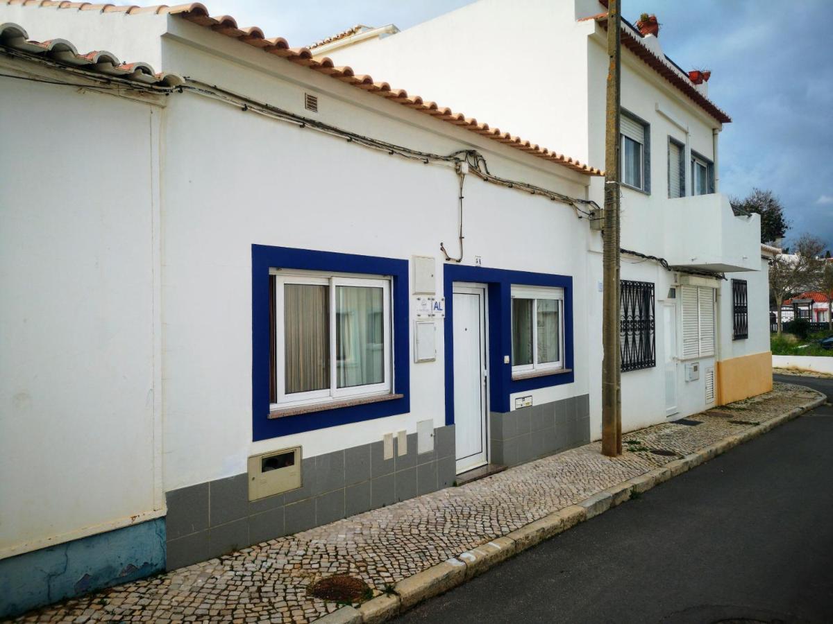 Villa Casa D'Avo Arlete Lagos Esterno foto