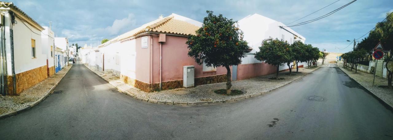 Villa Casa D'Avo Arlete Lagos Esterno foto