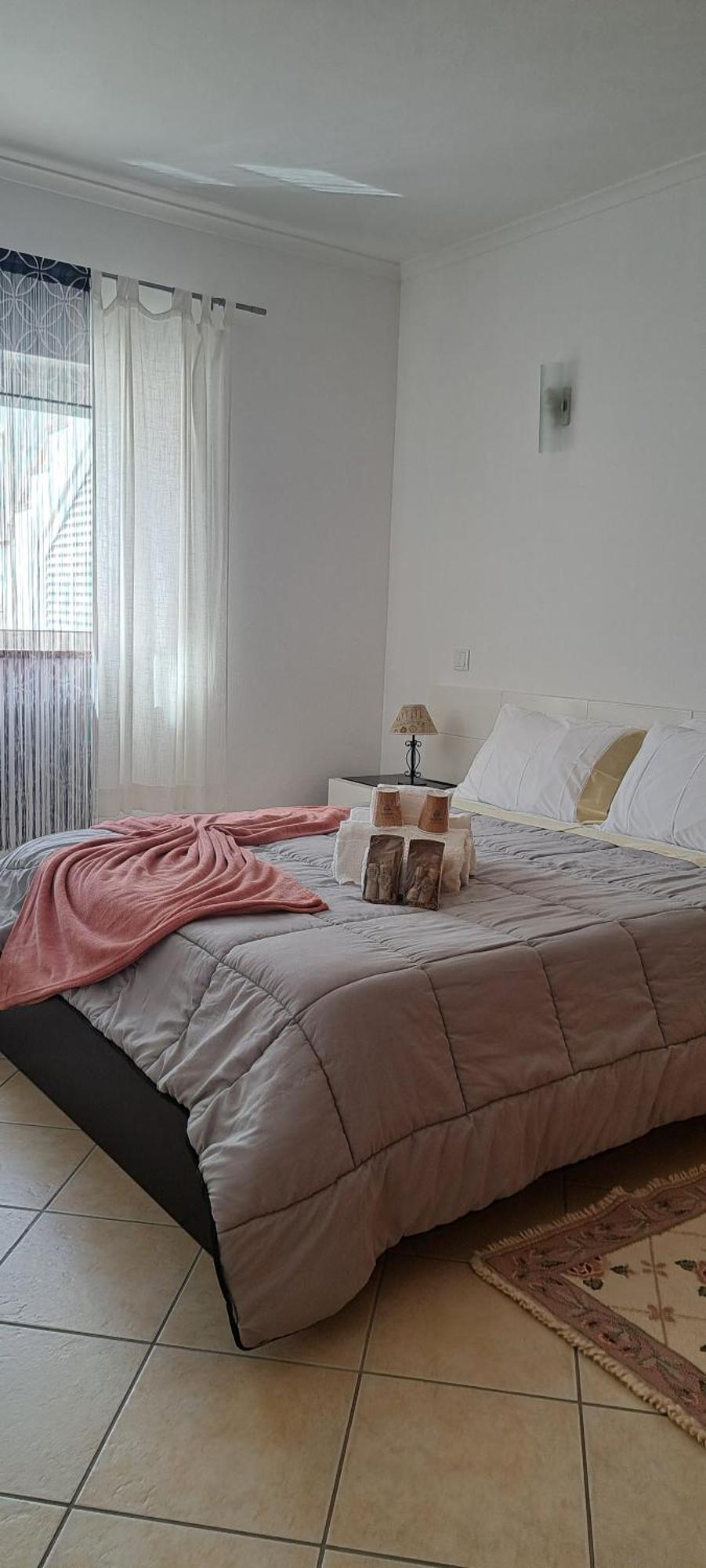 Villa Casa D'Avo Arlete Lagos Esterno foto