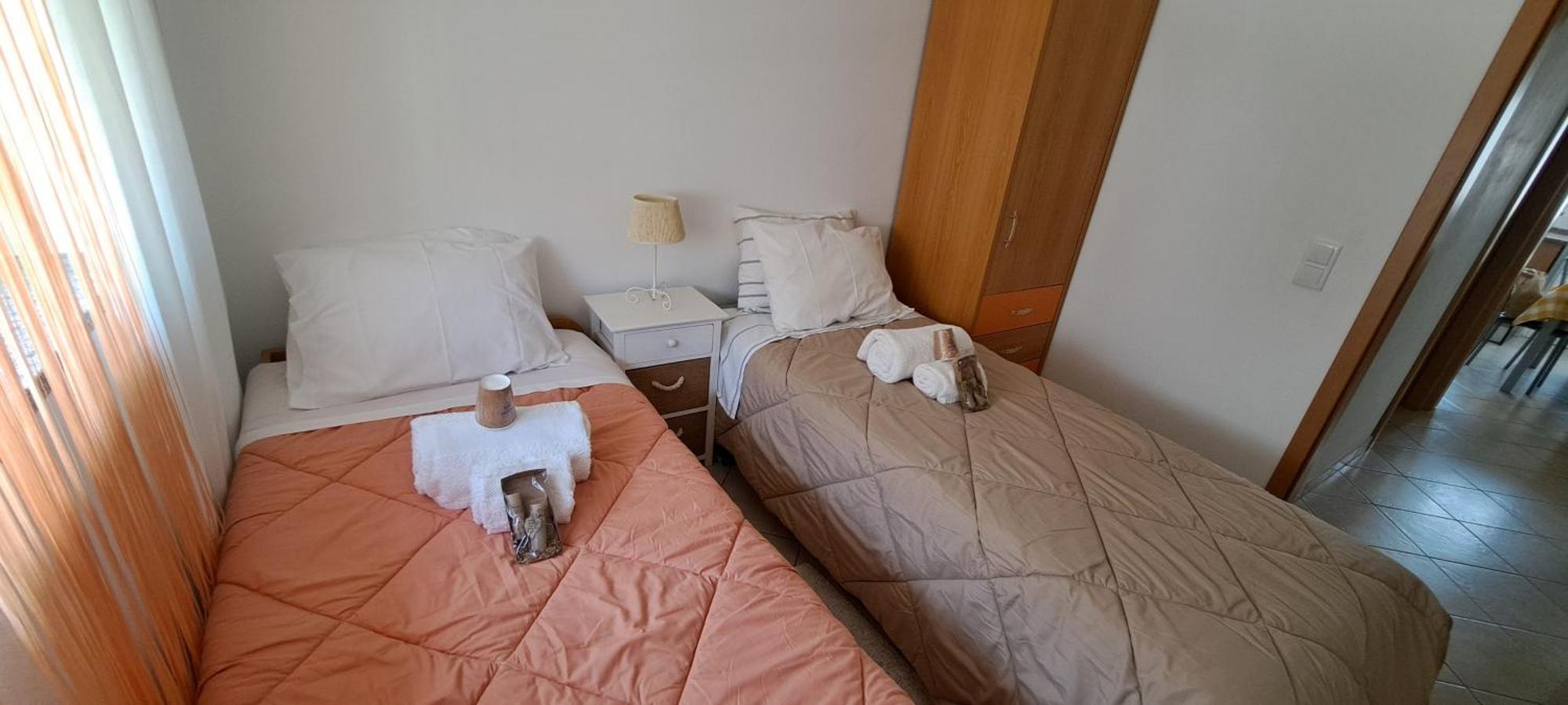 Villa Casa D'Avo Arlete Lagos Esterno foto