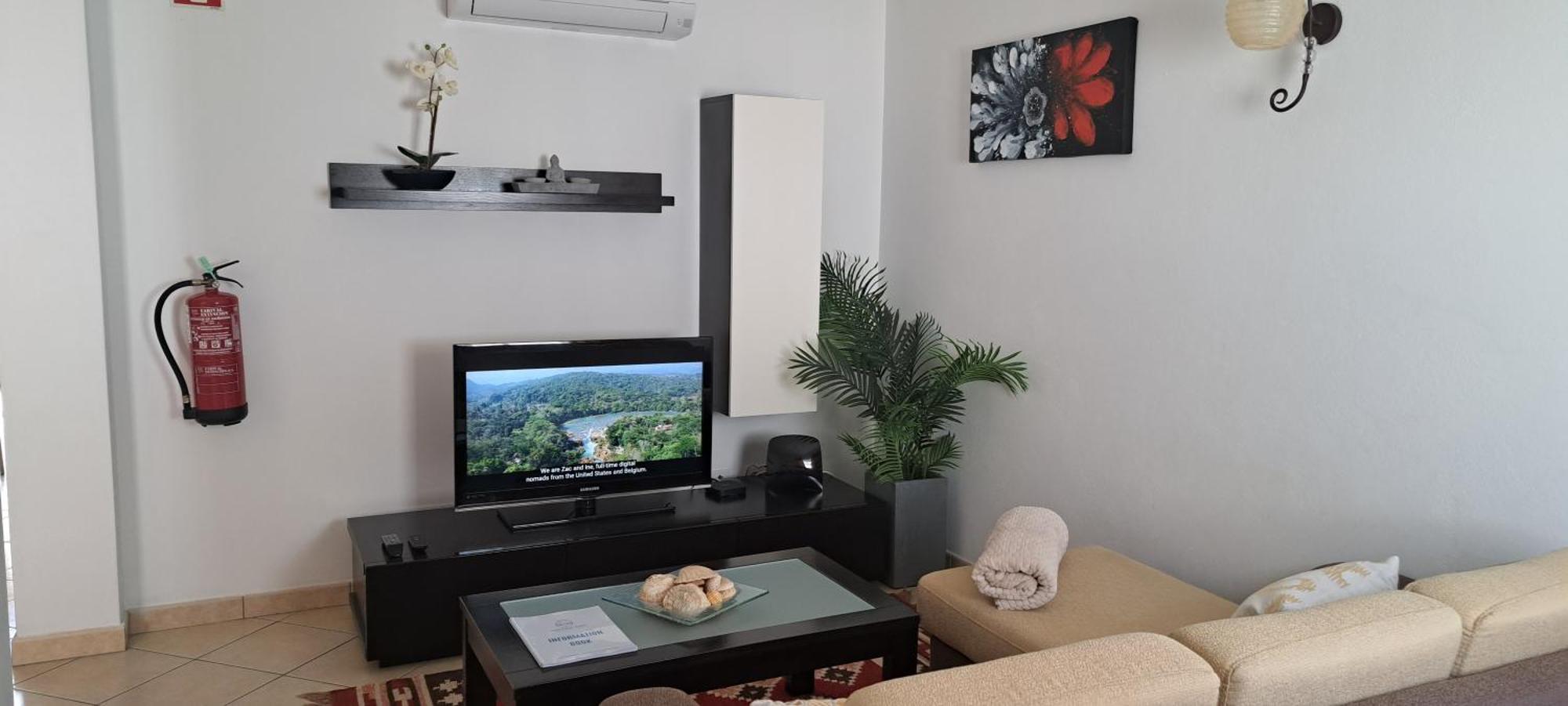 Villa Casa D'Avo Arlete Lagos Esterno foto