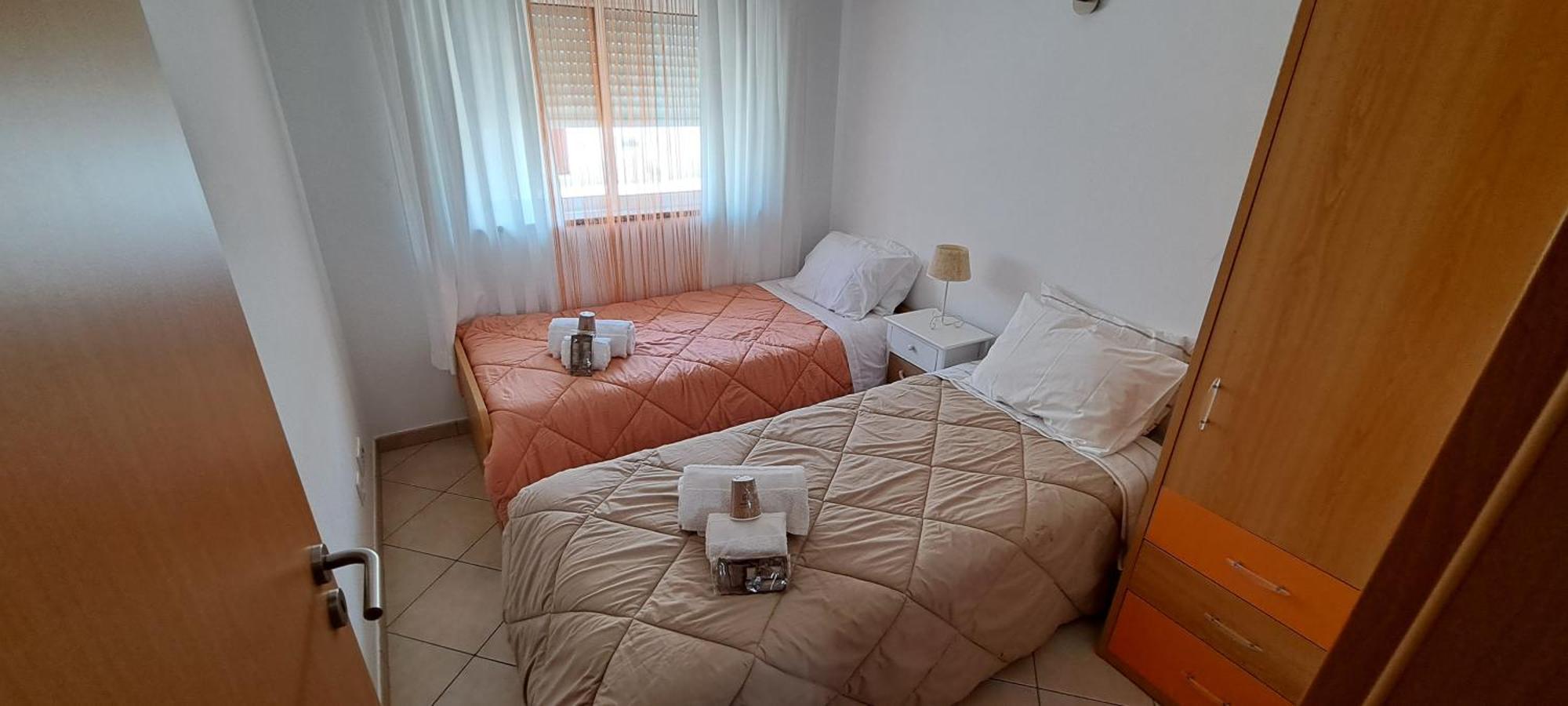 Villa Casa D'Avo Arlete Lagos Esterno foto