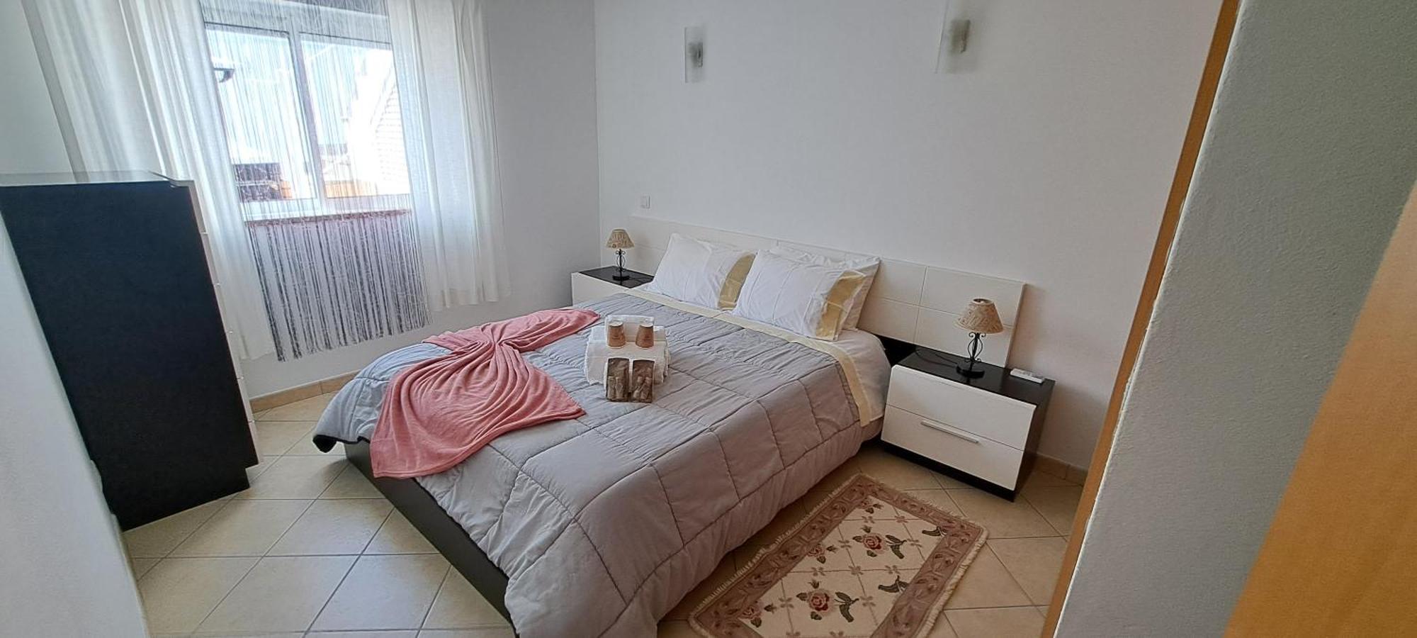 Villa Casa D'Avo Arlete Lagos Esterno foto