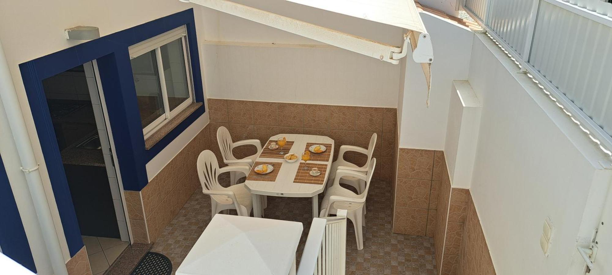 Villa Casa D'Avo Arlete Lagos Esterno foto